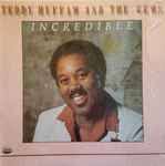 Teddy Huffam and The Gems