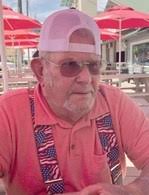 Gearld Hill Obituary (2024)