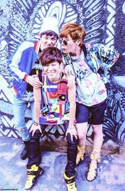 Ujj Bts Photoshoot In Brazil Meninos Bts Imagens Bts Bts