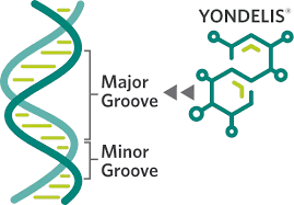 Image result for Trabectedin