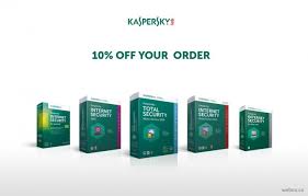10 Off Kaspersky Security Products With Promo Code Weboo