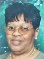 Anna Richard Obituary (2016)