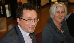 Connor Diocesan Synod took place in Ballymena