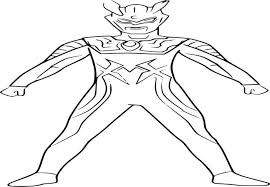 Gambar mewarnai kartun ultraman x haloo adik adik kali ini saya akan sajikan kepada adik adik beberapa gambar mewarnai yang bisa kalian jadikan sebagai salah satu sumber belajar dalam mengenal warna pada obyek tertentu mulai dari gambar mewarnai. Gambar Mewarnai Ultraman Zero Gambar Warna