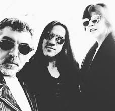 Hot new releases I am thankful for: Sunshine Blind-Icy  Men-Swansect-Schedule IV/Heavy Water Factory-Mark e Moon