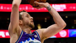 Utah jazz rumors & news. Jazz Mailbag Uniforms Rotation And Ingles Future Ksl Sports