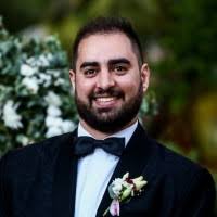 40+ perfiles de «Melnyk»