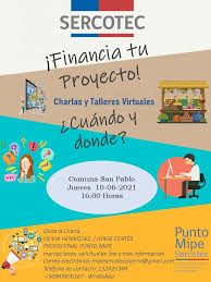 We did not find results for: Ilustre Municipalidad De San Pablo Taller Virtual Para Emprendedoras Convocatoria Capital Abeja Sercotec La Ilustre Municipalidad De San Pablo En Conjunto Con Sercotec Osorno Invitan A Las Emprendedoras De Nuestra Comuna