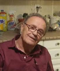 Obituary for Gary Dean Roberson