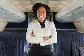 How to write pilot resume 3. The Average Salary Of A Flight Attendant Smartasset