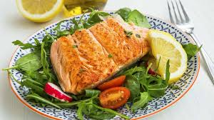 May 17, 2018 · in the end, the panel found no reason to change the aha's current recommendations for eating fish: When You Eat Fish Every Day This Is What Happens To Your Body