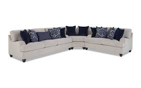 Hamptons Sectional Bob S Discount Furniture Discount Furniture Sectional