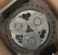 HW1382455-C,REDUCER, RV, L-AXIS, MS165