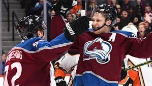 Colorado Avalanche: Why they have gone from worst to playoffs