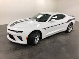 The 1969 yenko camaro was a limited production vehicle, equipped from the factory with copo 9561. Would You Pay 5 000 For This 2018 Yenko Camaro Gm Authority