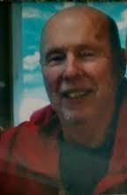 Obituary information for John David Loveday