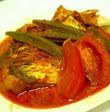 Resepi Asam Pedas Ikan Mata Besar Copd Blogs