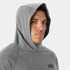 Helly Hansen Men's Tyri Knit Hoodie