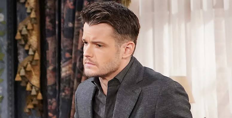 Y&R Shocker! Why We're Rooting for Kyle…But Also Hoping He Fails