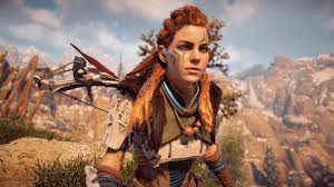 The frozen wilds contains additional content for horizon zero dawn, including new storylines, characters and experiences in a beautiful but unforgiving new area. Was Horizon Zero Dawns Pc Release Fur Ps4 Spieler Bedeutet