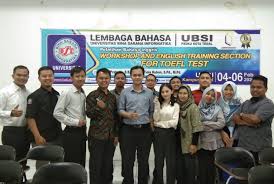 Peneliti ipb temukan obat herbal penurun asam urat. Persiapan Serdos 2020 Lembaga Bahasa Ubsi Tingkatkan Kemampuan Bahasa Inggris Untuk Dosen Dunia Dosen