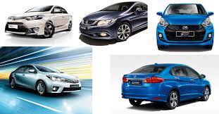 The toyota brand is globally ranked in the top 3 largest car sellers in the world. Cars In Malaysia That Hold The Highest Resale Value After 5 Years