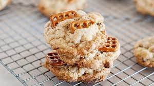 Maybe you would like to learn more about one of these? Kitchen Sink Cookies Youtube