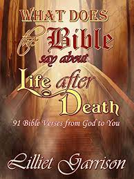 Death being defined as the brain activity of an individual coming to a stop. What Does The Bible Say About Life After Death 91 Bible Verses From God To You Kindle Edition By Garrison Lilliet Religion Spirituality Kindle Ebooks Amazon Com