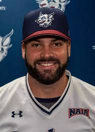 2021 (RV) Baseball Roster