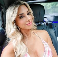 She went from Staten Island baller to New Jersey housewife