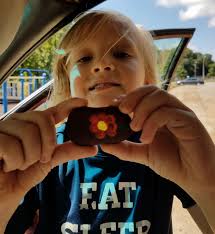 unique finds in lkn area