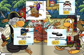 In this page, you can find club penguin codes which either provides you with coins or a free item for your penguin to wear. Club Penguin Rewritten Clothing Catalog Secrets Page 3 Club Penguin Mountains