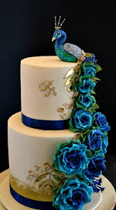 Untitled Album Sweet Ruby Cakes Facebook Peacock Cake Ruby Cake Beautiful Cakes