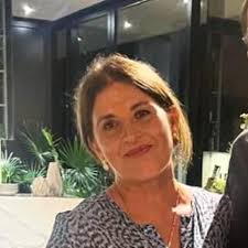 Alenka Corro Galetovic