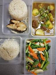 Mulai dari komponen rantai makanan, pengertian rantai. Lauk Pantang Ni Bukan Pantang Food Home Delivery Jb Facebook