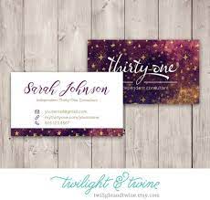 This listing includes 4 business card sized files: Thirty One Business Card Galaxy Style Printed Cards Thirty One Thirty One Vista Print 31 By Twilightandtw Thirty One Business Thirty One Printed Cards