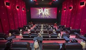Pvr Icon Phoenix Whatshot Mumbai Endgame is a 2019 american superhero film based on the marvel comics superhero team the avengers. pvr icon phoenix whatshot mumbai
