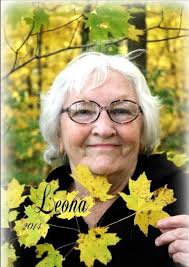 Leona May Galati Obituary