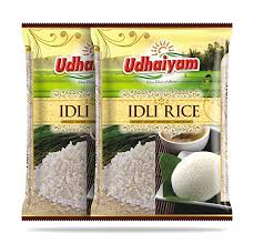 Naturally low gi, high in fibre. Udhaiyam Idli Rice 2 Kg Combo Pack Amazon In Grocery Gourmet Foods