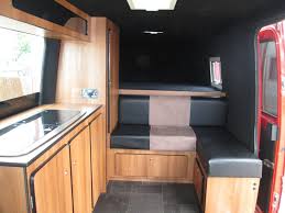 Mercedes Sprinter 4x4 Race Camper Van Brand New Conversion Amazing In Cars Motorcycles Vehicles Campers Carav Van Interior Camper Van Campervan Interior