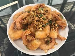 Maybe you would like to learn more about one of these? Crispy Fried Shrimp With Garlic Thriftyfun