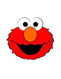 Download Elmo Birthday Svg Novocom Top