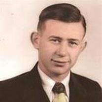 Harold D. Covington Obituary