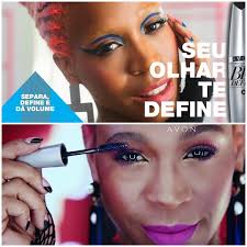 A avon convocou a rapper karol conka para ser o rosto de sua nova marca de maquiagem mark karol conka reflete essa capacidade de reinvenção o tempo todo, expressando a criatividade que. It Girl O Estilo Da Karol Conka Francesa Sarcastica