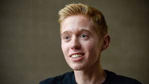 Storm's Ringger named Times' Runner of the Year