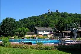 Freibad Braunfels Mamilade Ausflugsziele
