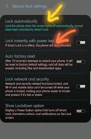 Learn how to lock and unlock the samsung galaxy s10. A50 Pocket Phone Unlock Problem Samsung Members