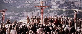 Christo jivkov, claudia gerini, fabio sartor and others. Passion Of The Christ 2 Jesus Star Back For Biggest Movie Ever Films Entertainment Express Co Uk
