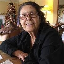 Mrs. Mary Dockery Davis Obituary