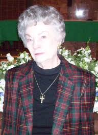 Marjorie Lane Obituary